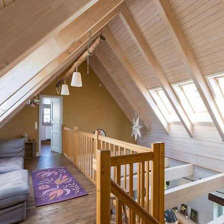Ferienscheune Seelchen Neuendorf  外观 照片